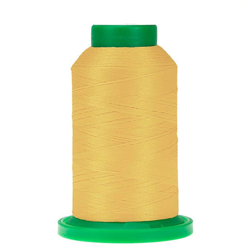 0731 Applesauce Isacord Thread 1000M
