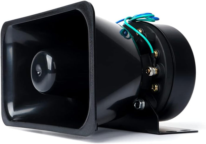 100 Watt High Performance Siren Speaker