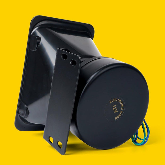 100 Watt High Performance Siren Speaker