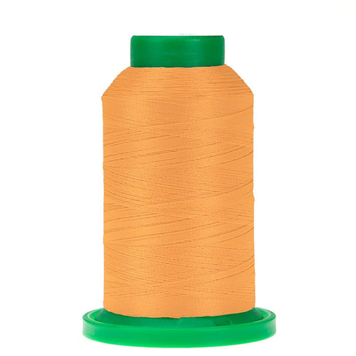 1030 Passion Fruit Isacord Thread