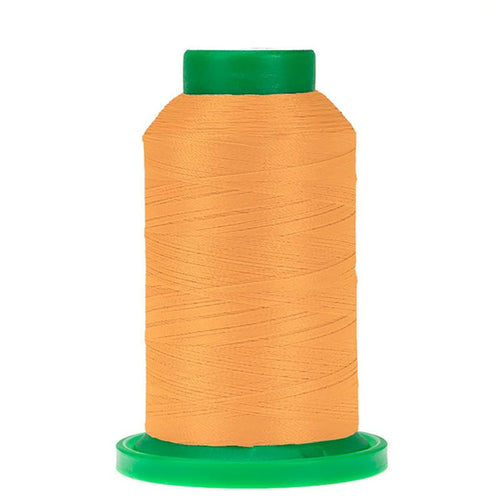1030 Passion Fruit Isacord Thread