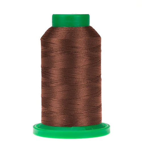 1355 Fox Isacord Thread