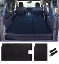 1.6-Inch Thick Premium Foam Bed Pad & Leveling Pad for 2021-2024+ Ford Bronco 4 Door