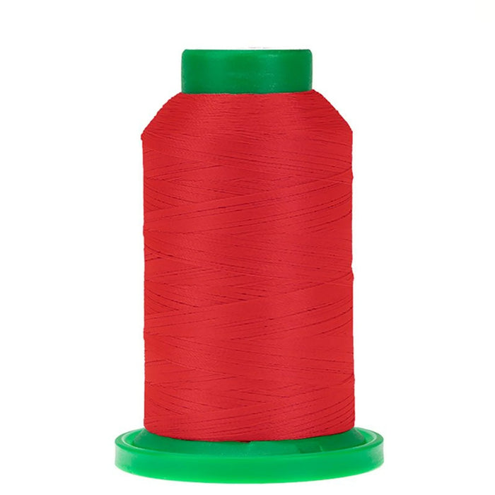 1730 Persimmon Isacord Thread