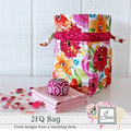 2 FQ  Bag