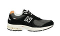 New Balance 2002R Black Sepia NEW BALANCE 2002R