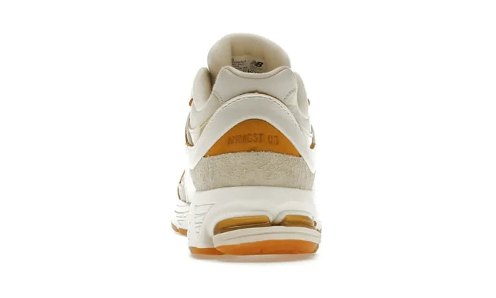 New Balance 2002R Joe Freshgoods Conversations Amongst Us NEW BALANCE 2002R