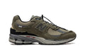 New Balance 2002R Protection Pack Dark Moss NEW BALANCE 2002R