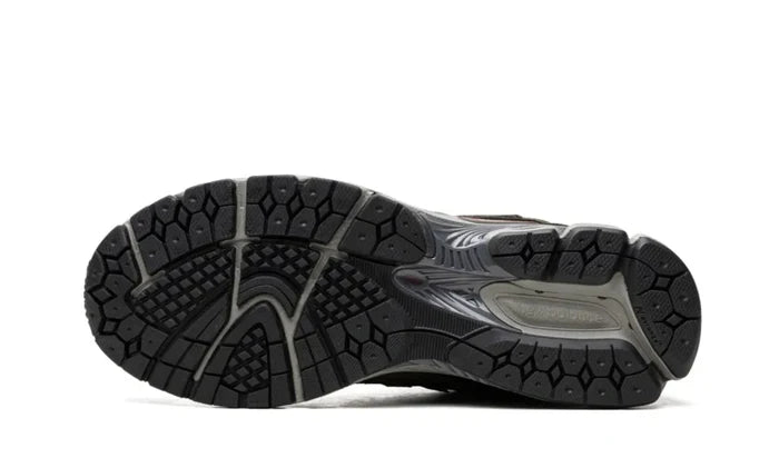 New Balance 2002R Protection Pack Dark Moss NEW BALANCE 2002R