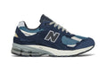 New Balance 2002R Protection Pack Dark Navy NEW BALANCE 2002R