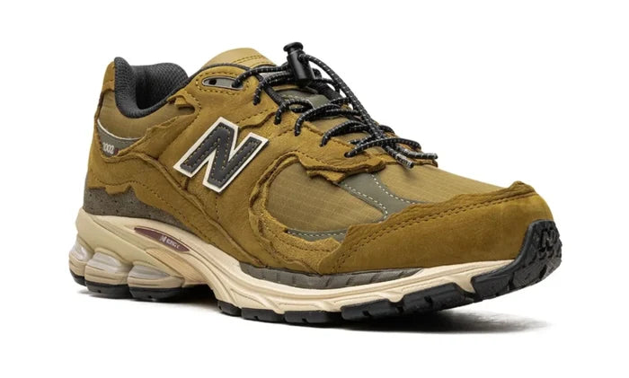 New Balance 2002R Protection Pack High Desert NEW BALANCE 2002R