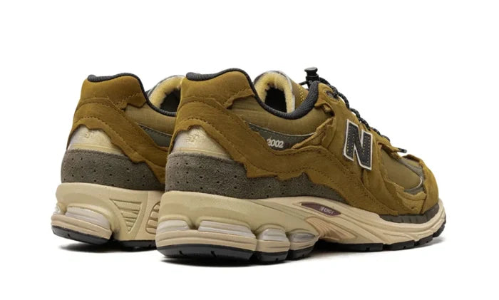 New Balance 2002R Protection Pack High Desert NEW BALANCE 2002R