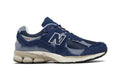 New Balance 2002R Protection Pack Navy Grey NEW BALANCE 2002R