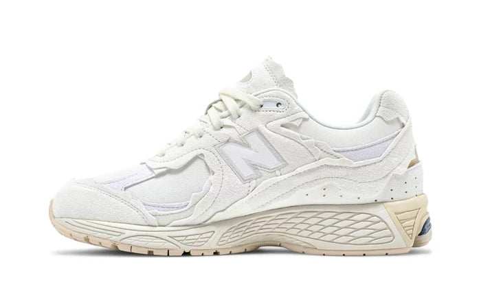 New Balance 2002R Protection Pack Sea Salt NEW BALANCE 2002R