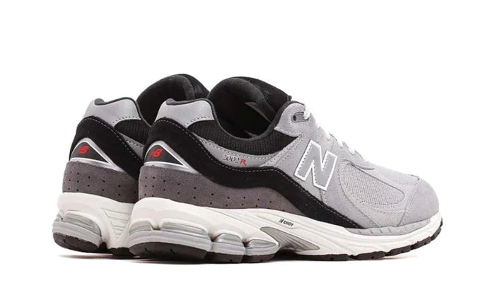 New Balance 2002R Slate Grey Raincloud NEW BALANCE 2002R