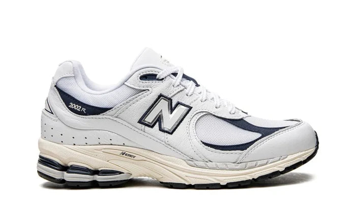 New Balance 2002R White Natural Indigo NEW BALANCE 2002R