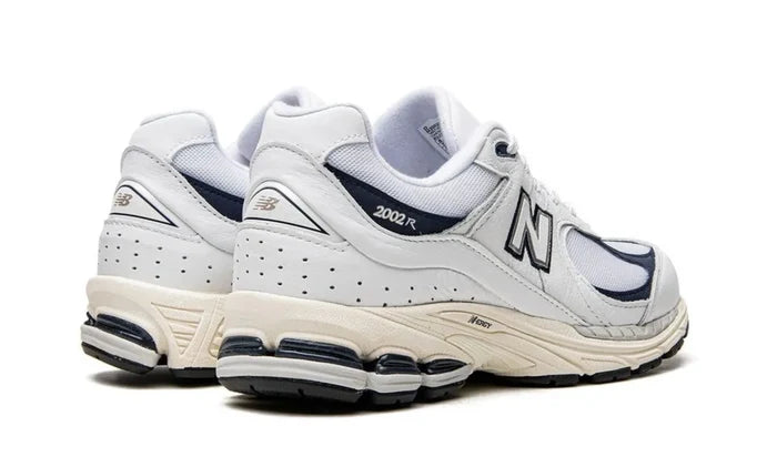 New Balance 2002R White Natural Indigo NEW BALANCE 2002R