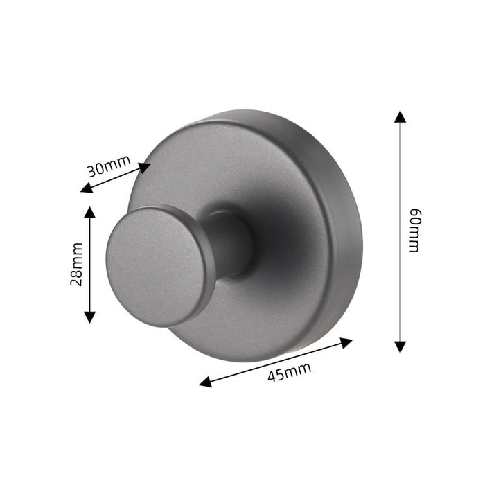 2025 Upgraded Suction Cup Hooks