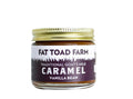 2oz Vanilla Bean Goat's Milk Caramel