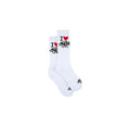 2PACK Skarpetki I Love Syna - White Syna World Skarpetki