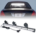 31" Traffic Advisor Strobe Light Bar |  Controller LED 7 Series