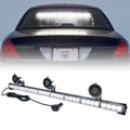 35.5"  LED Directional Traffic Advisor Light Bar | 8 Series