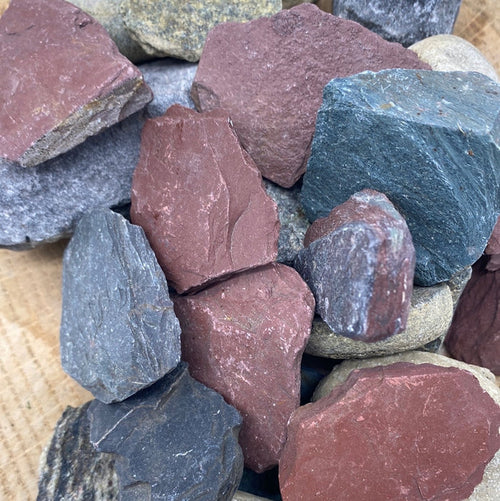 #4 Driveway Rubble