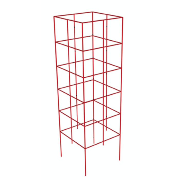 4 Panel Tomato Tower