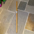 48" Threaded Handle Dowel