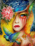 5d Hotsale Diamond Painting Kit - DIY Custom Kits  379