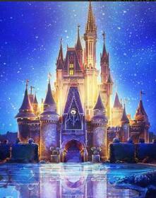 5d Hotsale Diamond Painting Kit - DIY Custom Kits  385