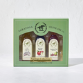 60ml Oil and Balsamic Saratoga Collection - Pack of 3