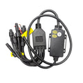 6pc/ 8pcs Rock Light Control Light | Trophy Series