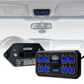 Switch Panel