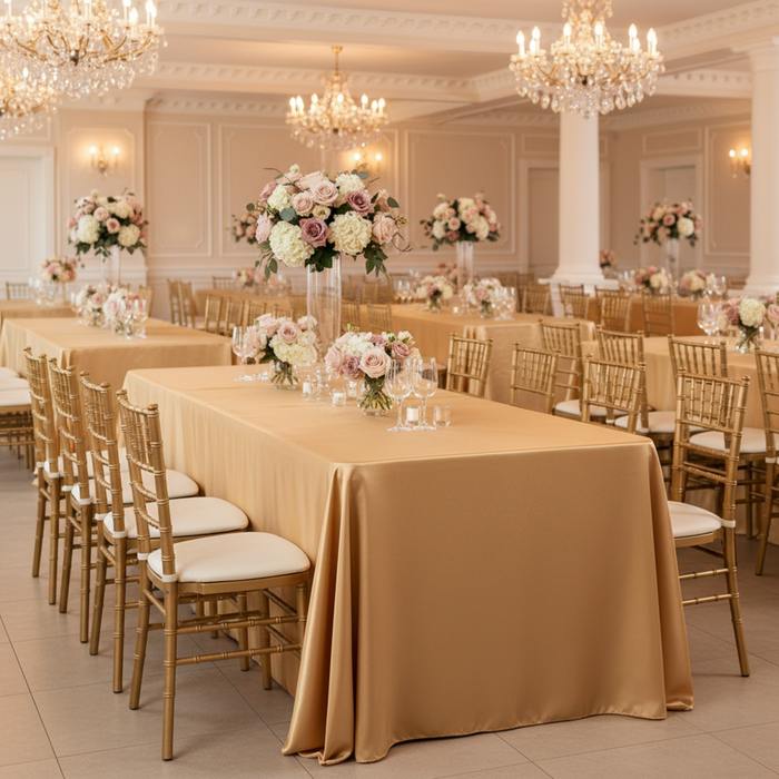 Indoor Banquet Hall