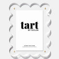 Acrylic Picture Frame- Clear