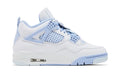 Air Jordan 4 Retro Forget Me Not AIR JORDAN Jordan 4