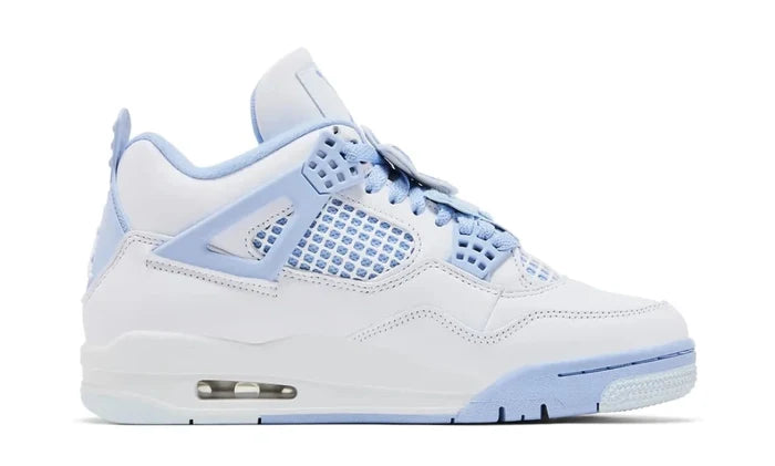Air Jordan 4 Retro Forget Me Not AIR JORDAN Jordan 4