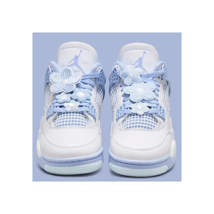 Air Jordan 4 Retro Forget Me Not AIR JORDAN Jordan 4