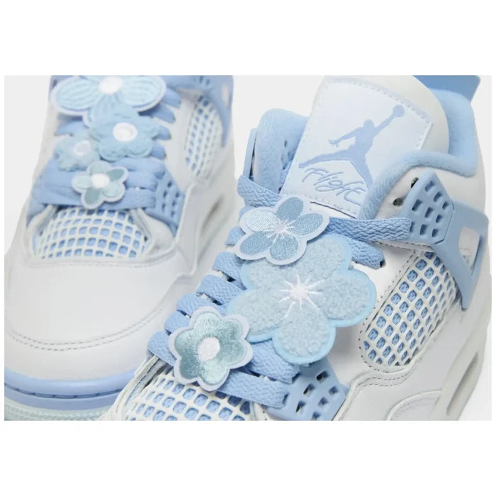 Air Jordan 4 Retro Forget Me Not AIR JORDAN Jordan 4