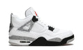 Air Jordan 4 White Cement AIR JORDAN Jordan 4