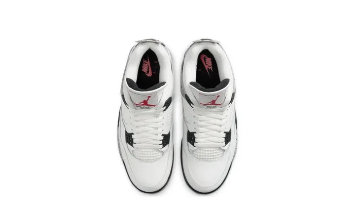 Air Jordan 4 White Cement AIR JORDAN Jordan 4