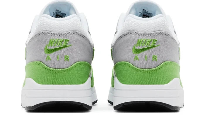 Nike Air Max 1 Patta 20th Anniversary Chlorophyll NIKE Air Max