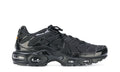Nike Air Max Plus TN Triple Black NIKE Air Max