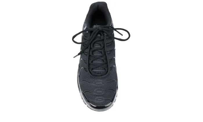 Nike Air Max Plus TN Triple Black NIKE Air Max