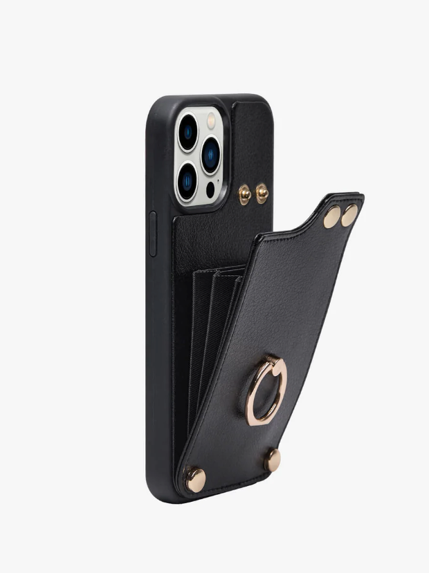 All In One Iphone Cardholder Case