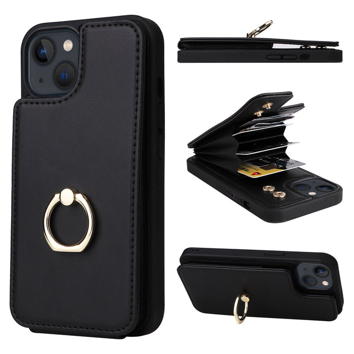 All In One Iphone Cardholder Case