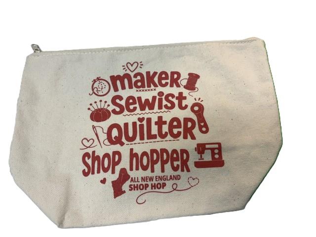 All New England Shop Hop 2026