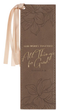 All Things Bookmark
