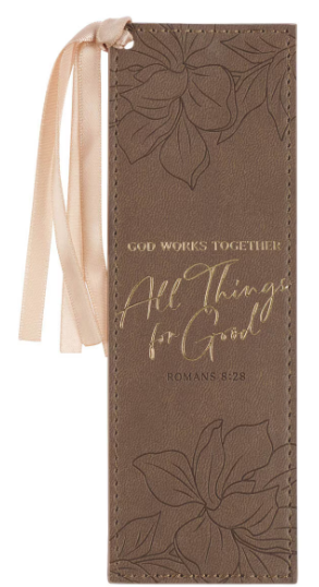 All Things Bookmark